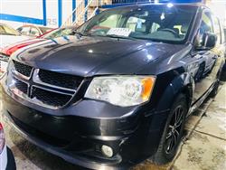 Dodge Caravan